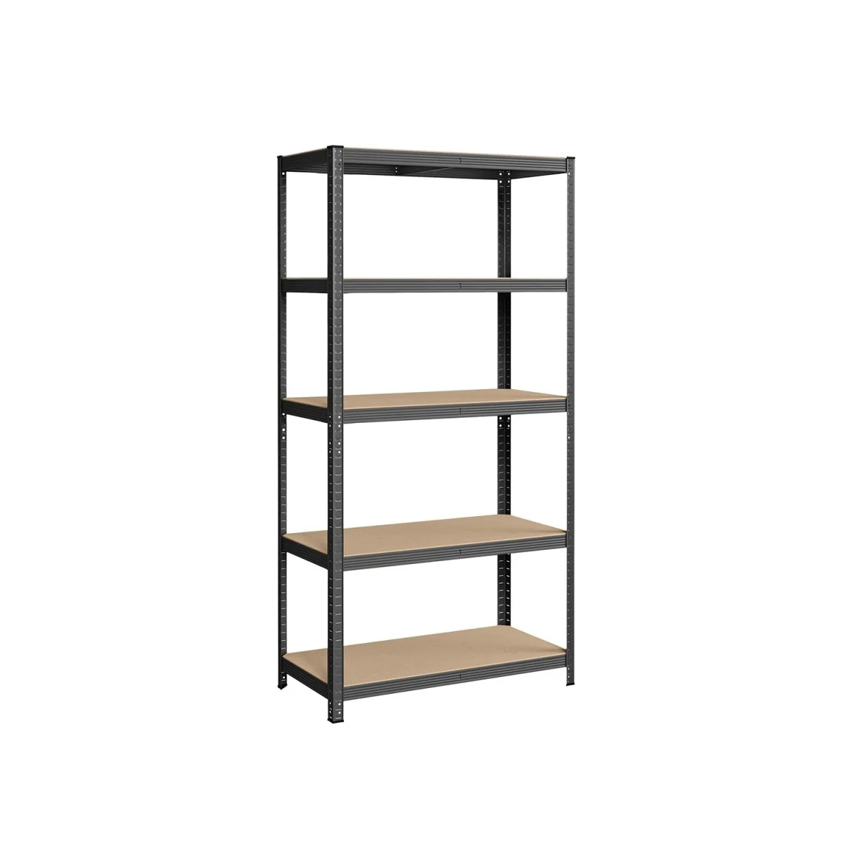 Stellingkast - Stevig Rek - Magazijnrek - Image 26
