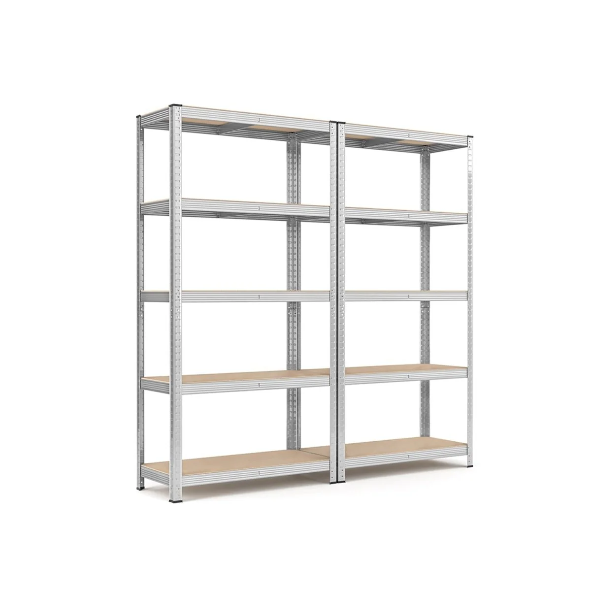 Stellingkast - Stevig Rek - Magazijnrek - Image 7