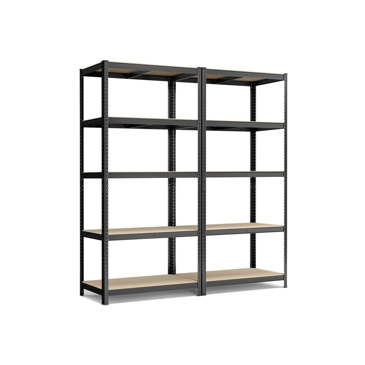 Stellingkast - Stevig Rek - Magazijnrek - Image 8