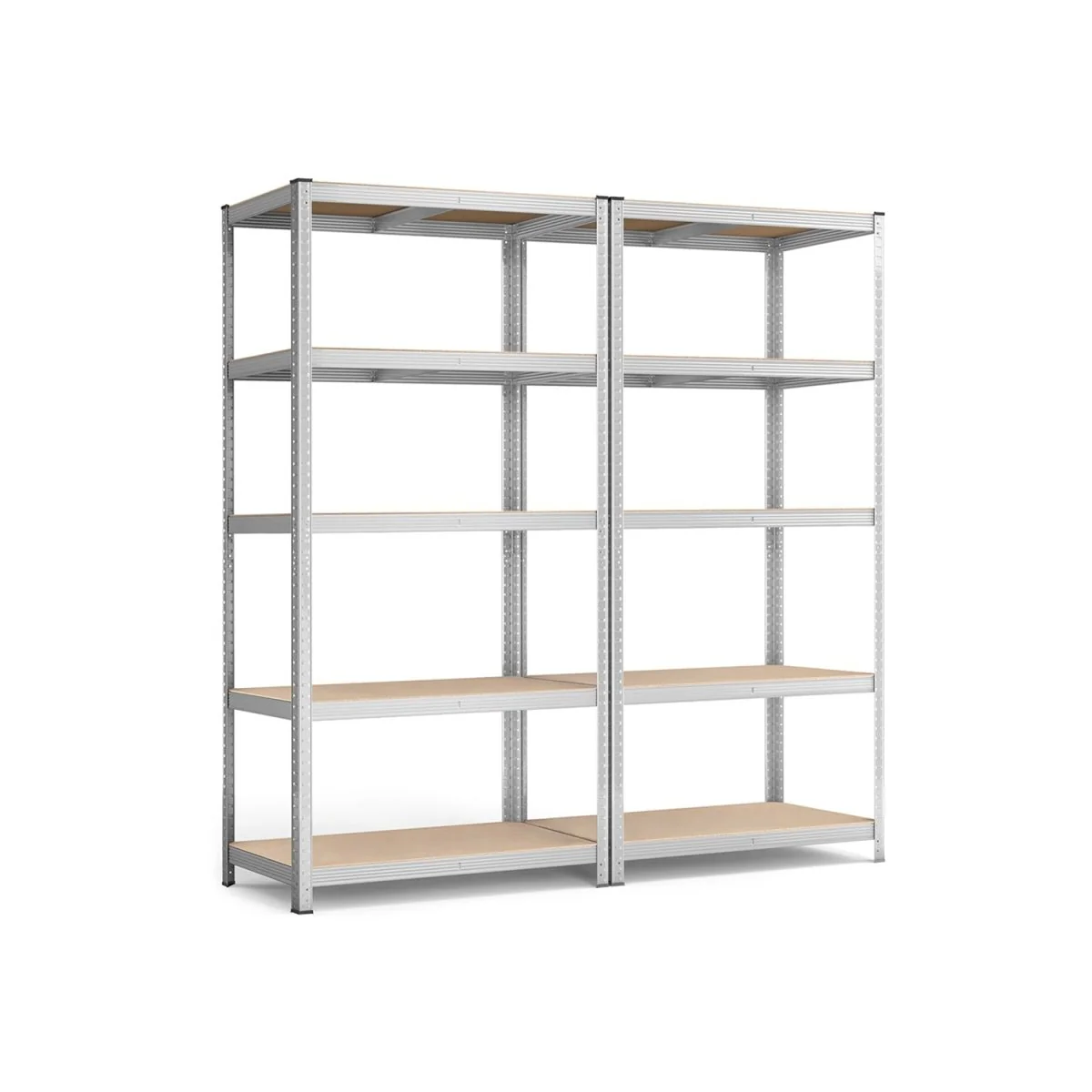 Stellingkast - Stevig Rek - Magazijnrek - Image 9