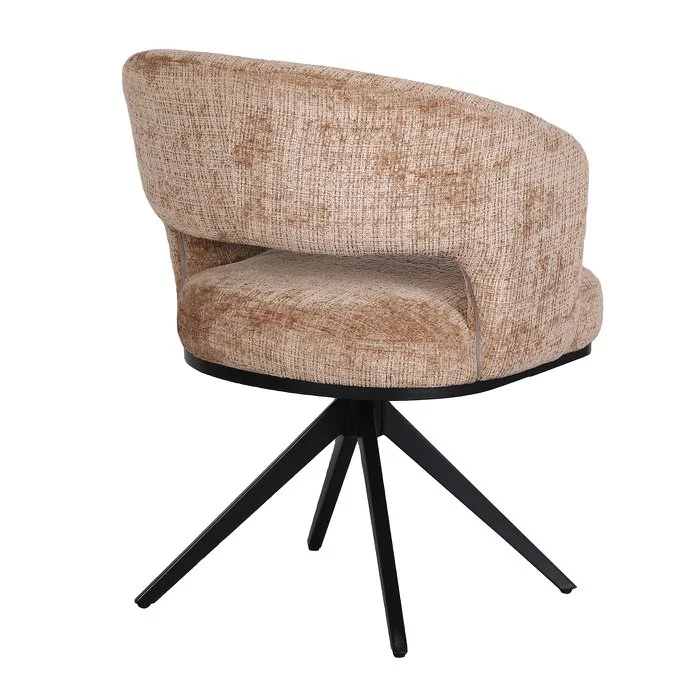 Stijlvolle Eetkamerstoel - Set van 2 - Modern Comfort - Avena - Image 10