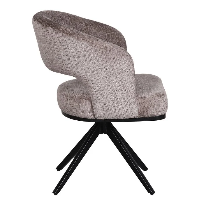 Stijlvolle Eetkamerstoel - Set van 2 - Modern Comfort - Avena - Image 6