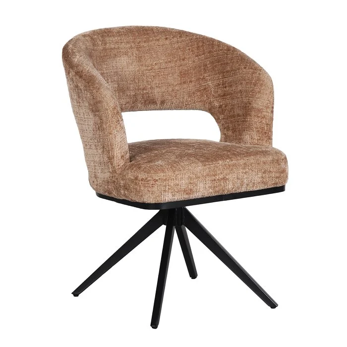 Stijlvolle Eetkamerstoel - Set van 2 - Modern Comfort - Avena - Image 8
