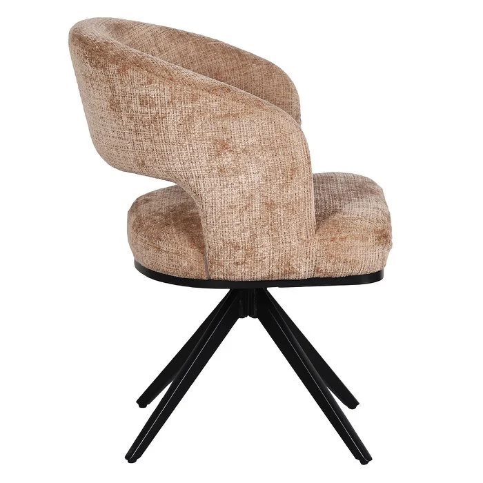 Stijlvolle Eetkamerstoel - Set van 2 - Modern Comfort - Avena - Image 9