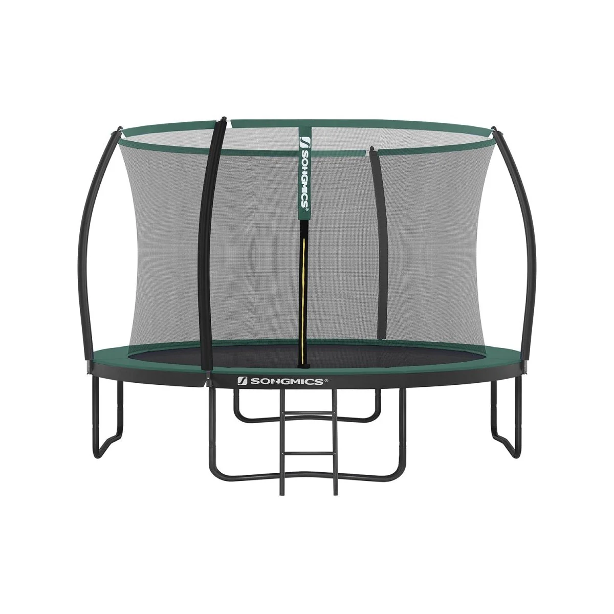 Tuintrampoline met Veiligheidsnet - Ronde Trampoline - Ø 305 - 366 cm - Image 6