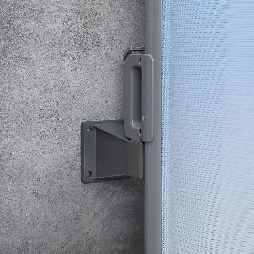 Wandhouder voor Tuinscherm - Flexibele Wandbevestiging - Image 5