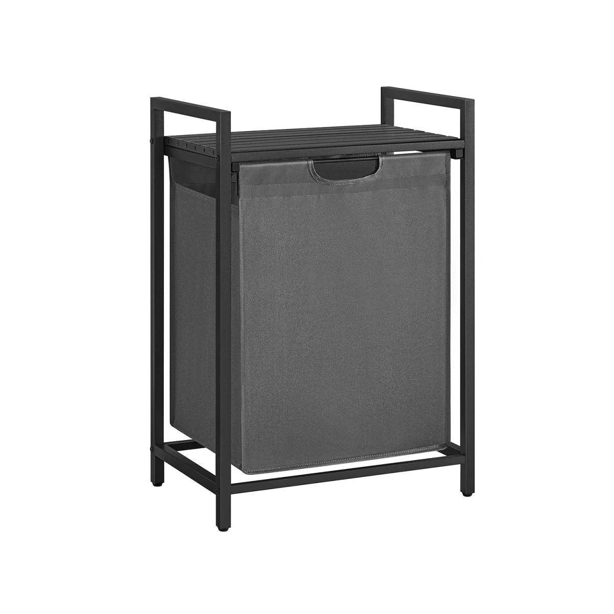 Wasmand - Mand met Vakken - Afneembare Zakken - Image 7